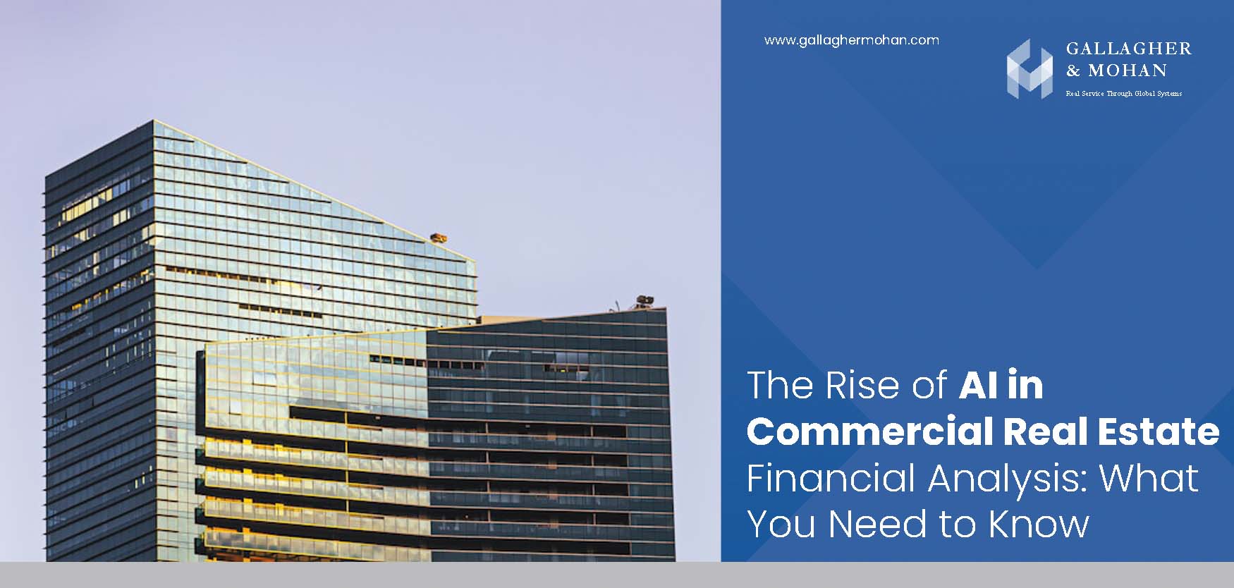 The Rise of AI in Commercial Real Estate Financial Analysis: What You Need to Know