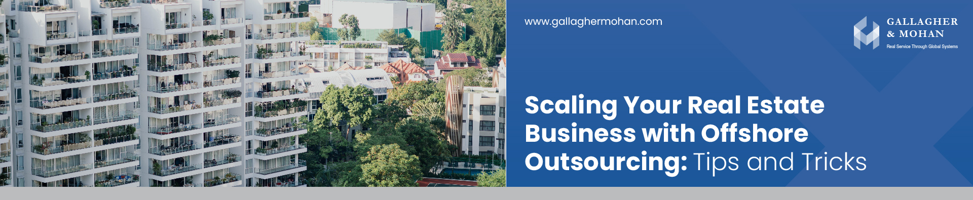 Scaling Your Real Estate Business With Offshore Outsourcing Tips And Tricks