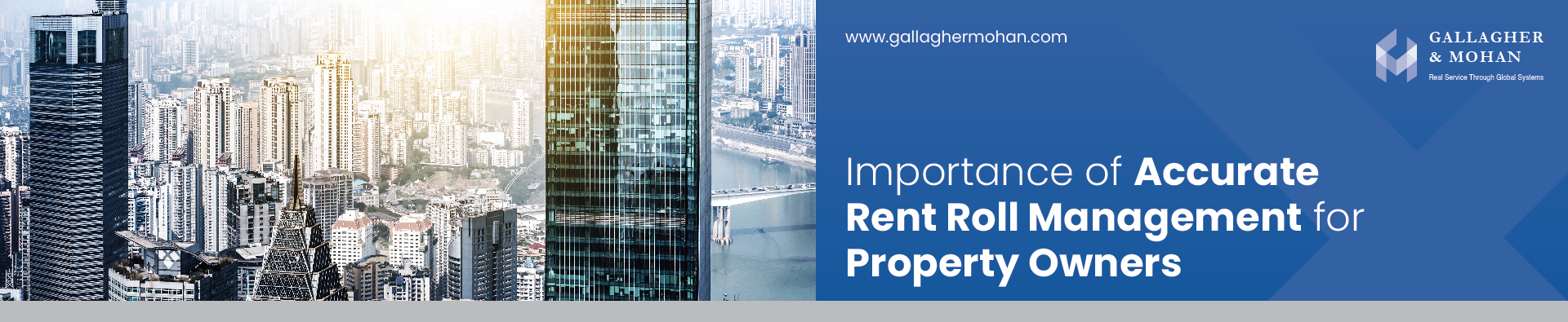 Importance Of Accurate Rent Roll Management For Property Owners