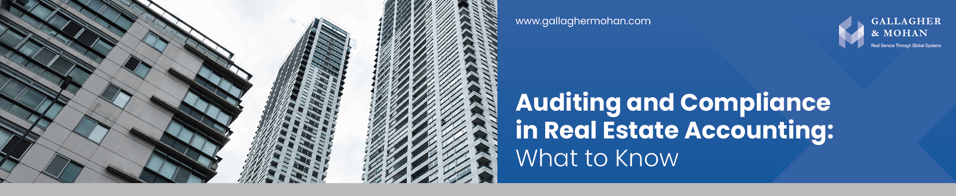 Auditing And Compliance In Real Estate Accounting What To Know