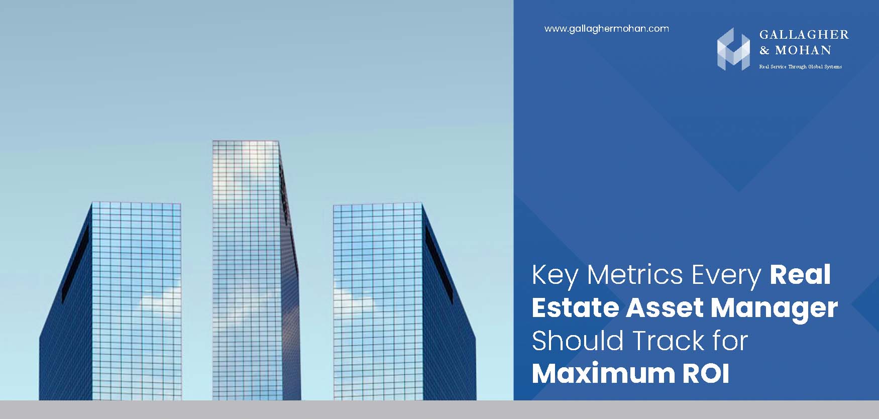 Key Metrics Every Real Estate Asset Manager Should Track for Maximum ROI