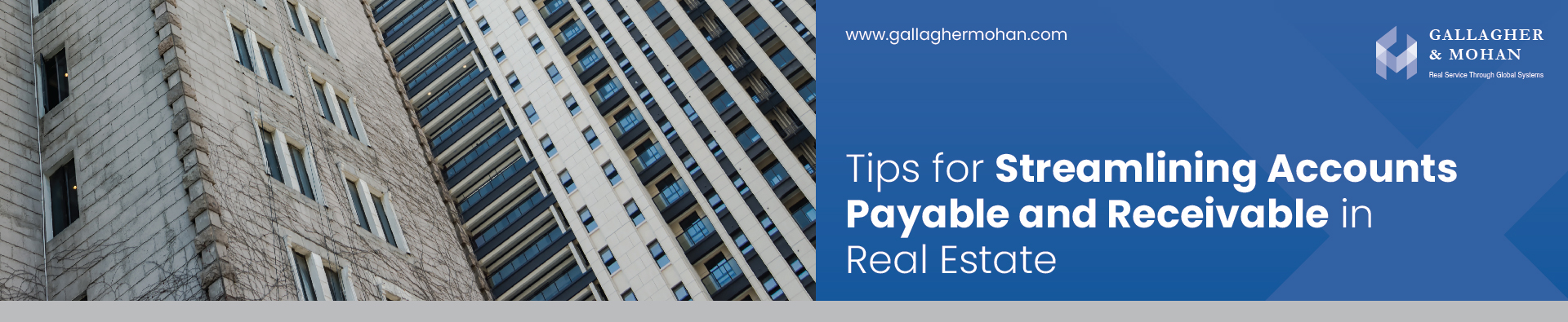 Tips For Streamlining Accounts Payable And Receivable In Real Estate