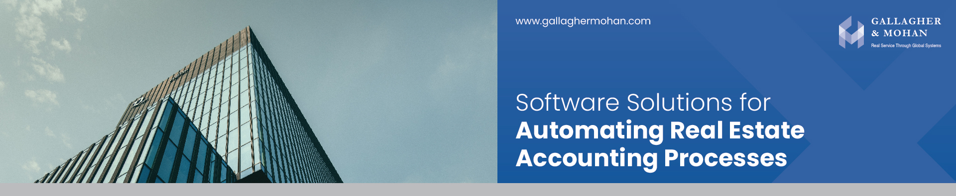 Software Solutions For Automating Real Estate Accounting Processes