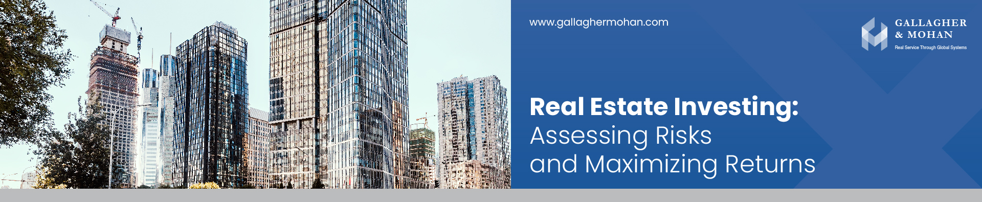 Real Estate Investing Assessing Risks And Maximizing Returns