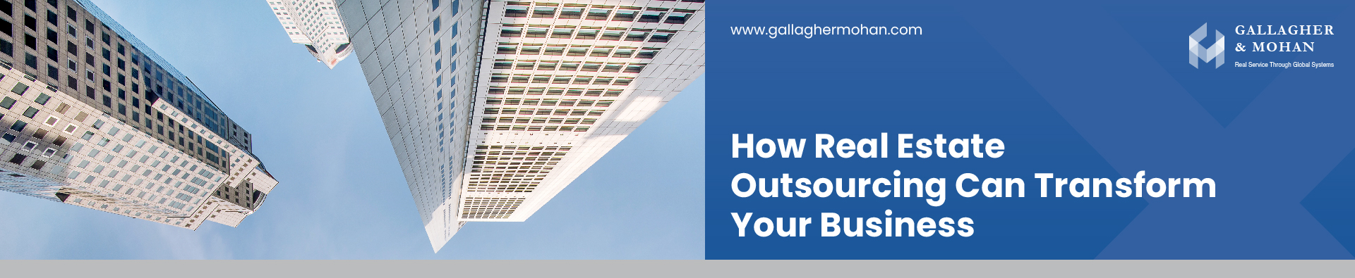 How Real Estate Outsourcing Can Transform Your Business