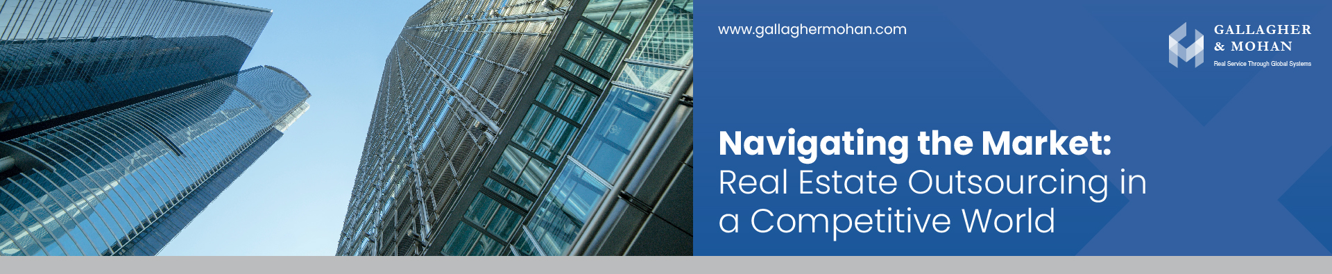 Navigating The Market Real Estate Outsourcing In A Competitive World