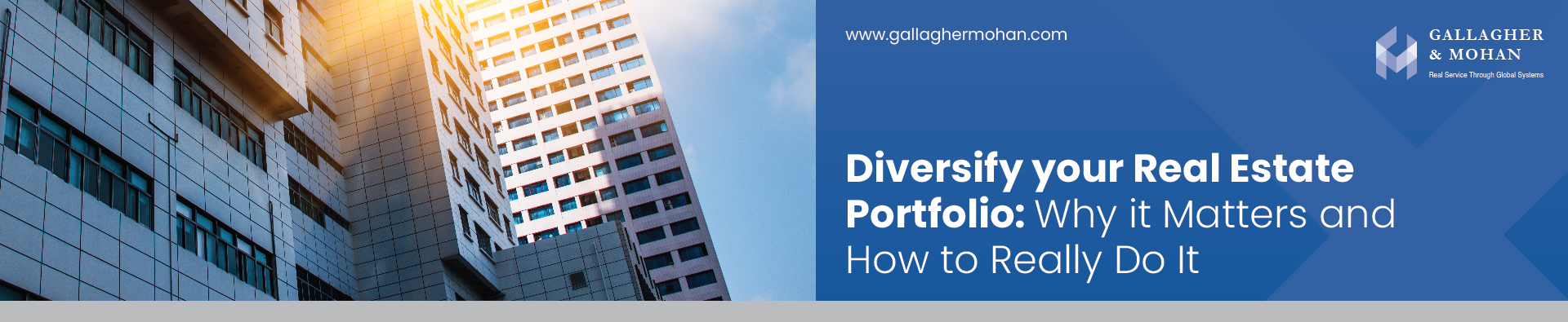 Diversify Your Real Estate Portfolio Why It Matters And How To Really Do It