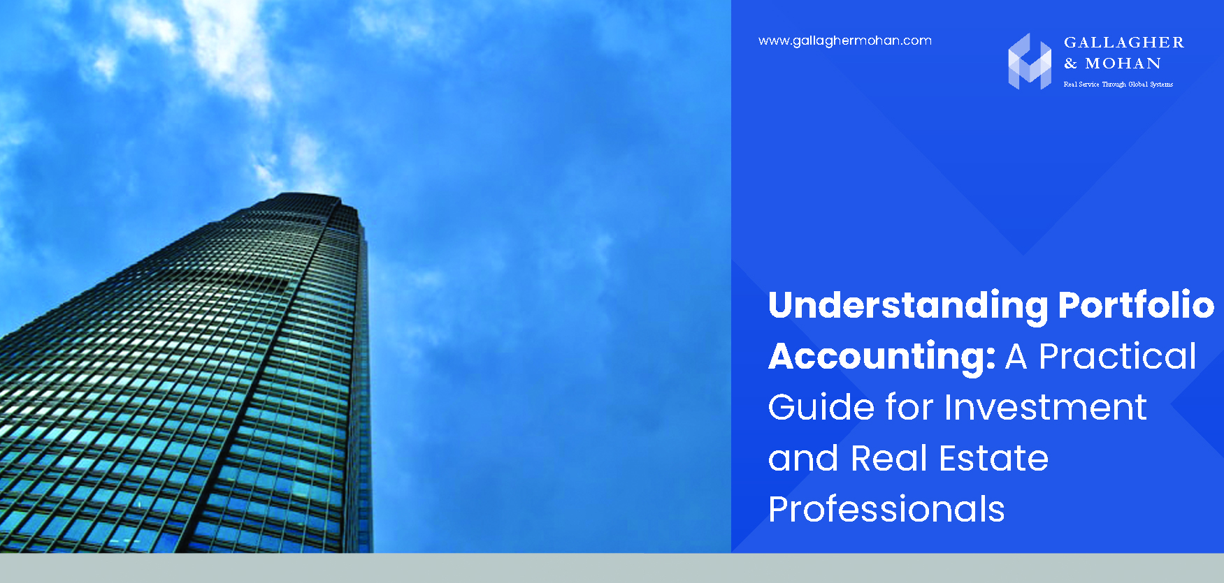 What is Portfolio Accounting: A Practical Guide for Investment and Real Estate Professionals