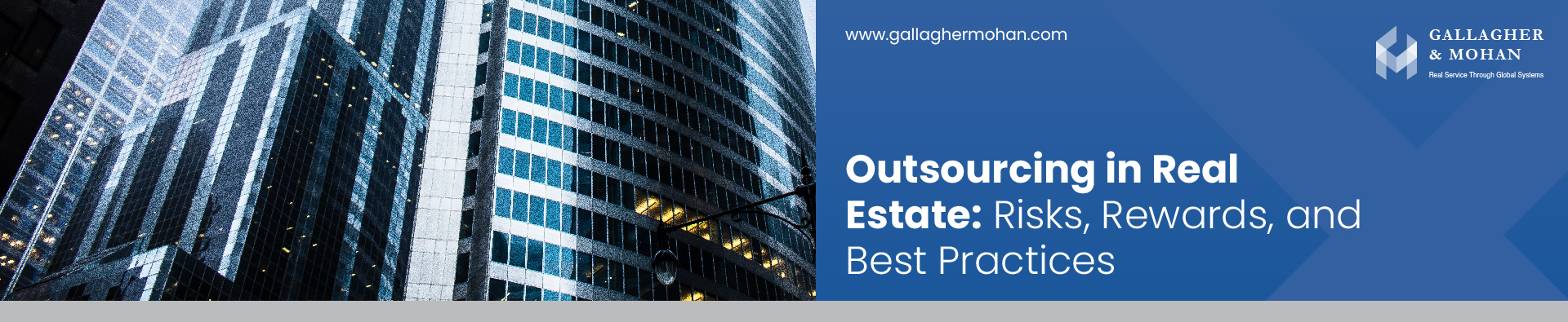 Outsourcing In Real Estate Risks, Rewards, And Best Practices