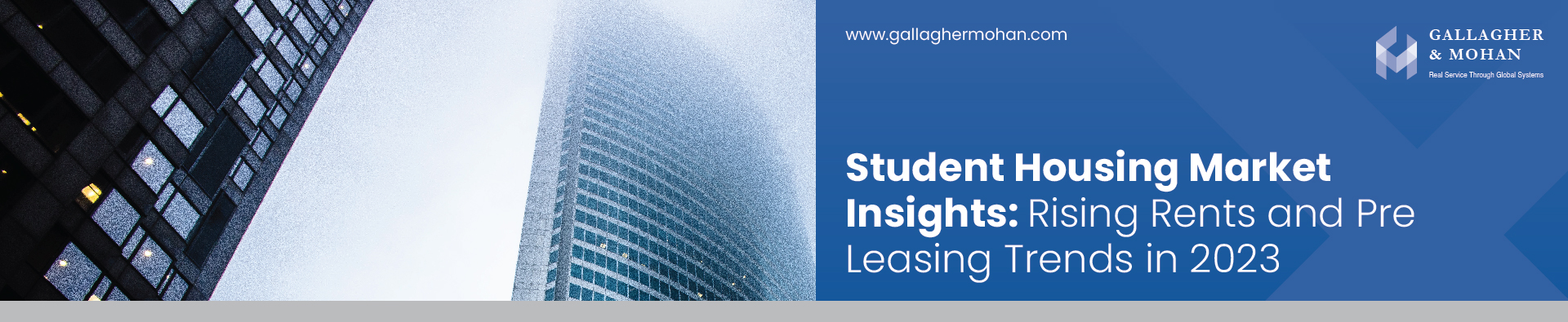 Student Housing Market Insights Rising Rents And Pre Leasing Trends In 2023