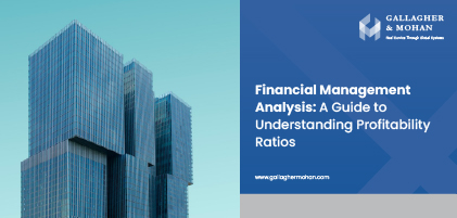 Financial Management Analysis: A Guide to Understanding Profitability Ratios