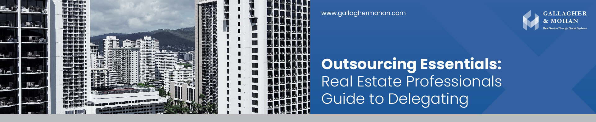 Outsourcing Essentials Real Estate Professionals' Guide To Delegating