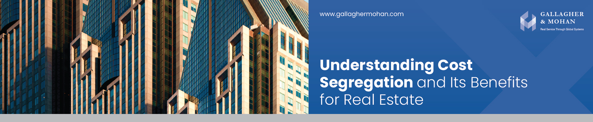 Understanding Cost Segregation And Its Benefits For Real Estate