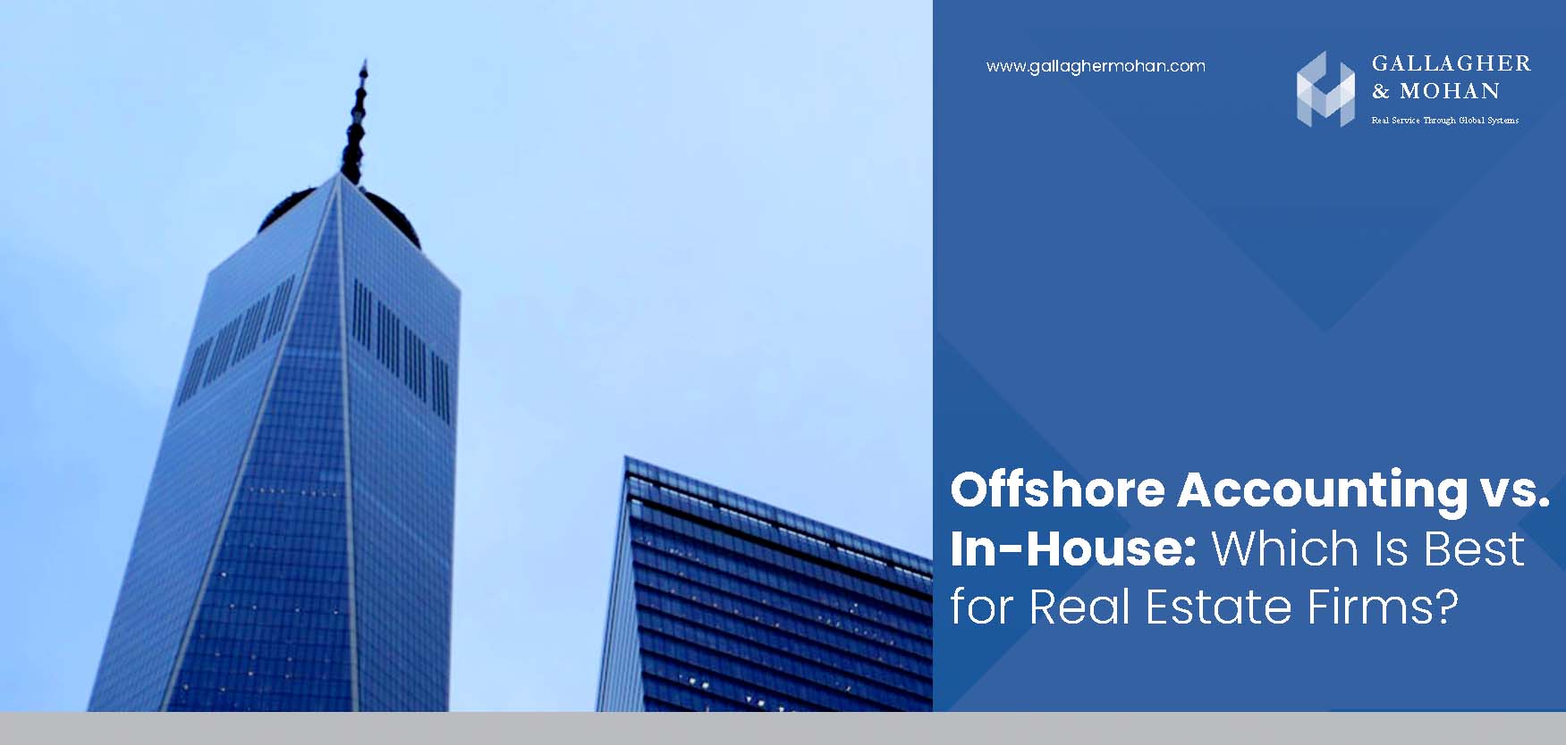Offshore Accounting Vs In House