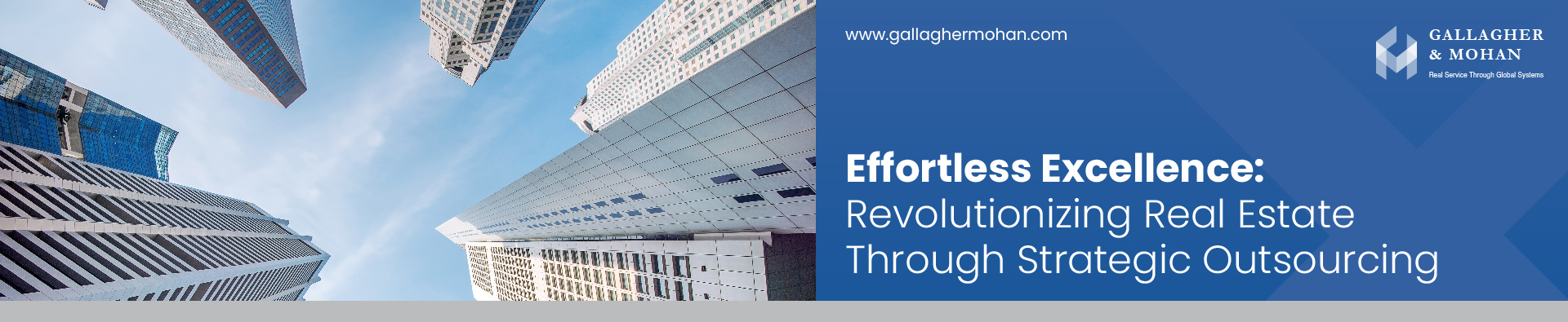 Effortless Excellence Revolutionizing Real Estate Through Strategic Outsourcing