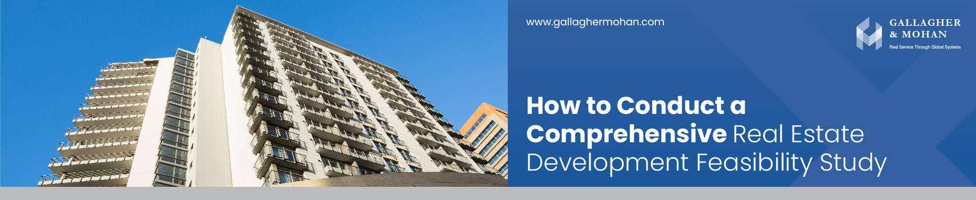 How To Conduct A Comprehensive Real Estate Development Feasibility Study
