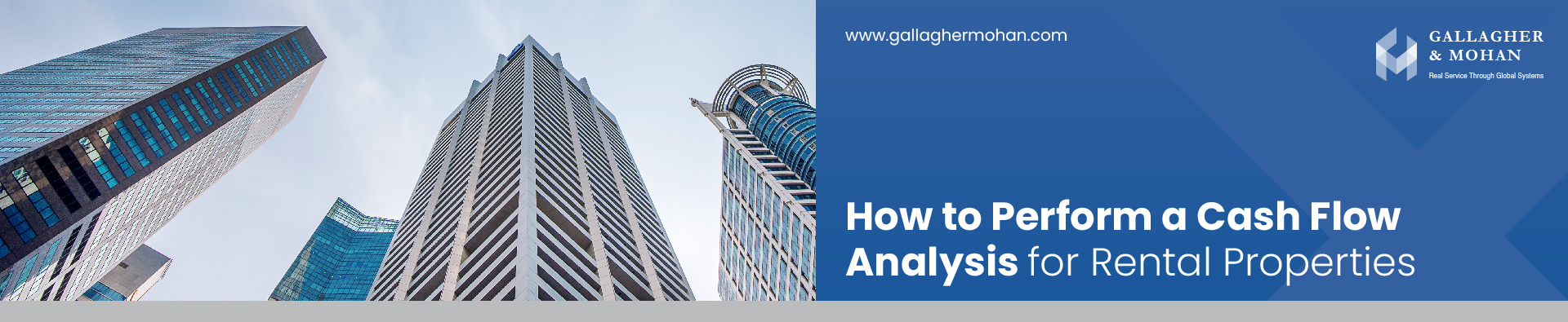 How To Perform A Cash Flow Analysis For Rental Properties