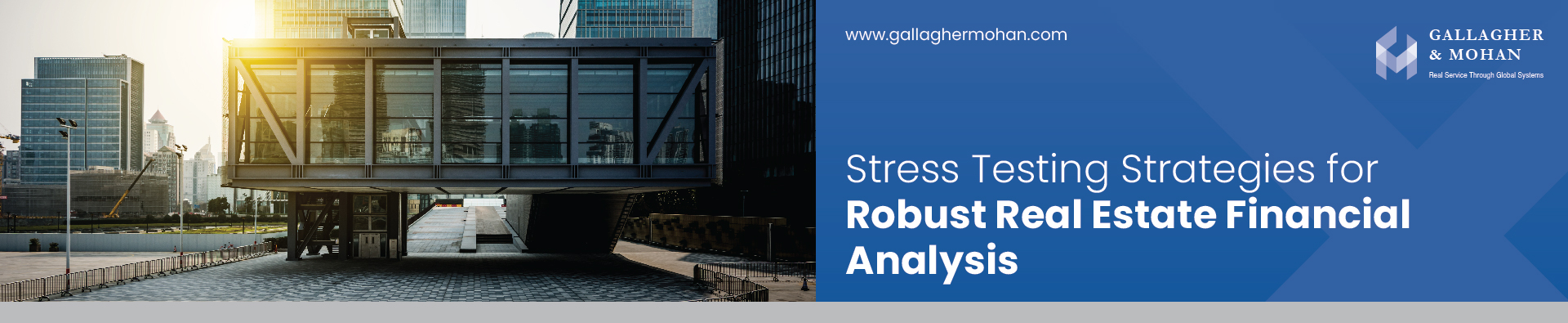 Stress Testing Strategies For Robust Real Estate Financial Analysis